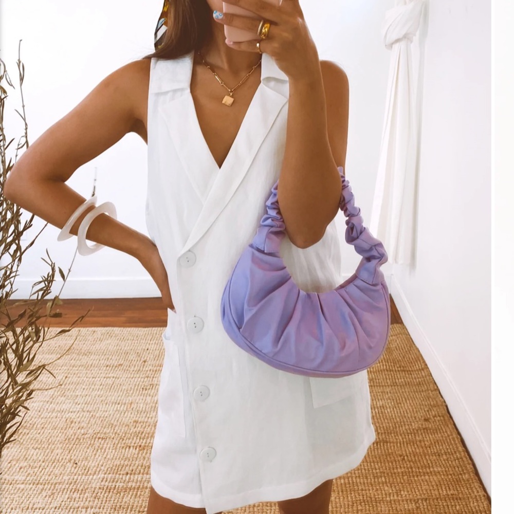 NWT Blazer Dress